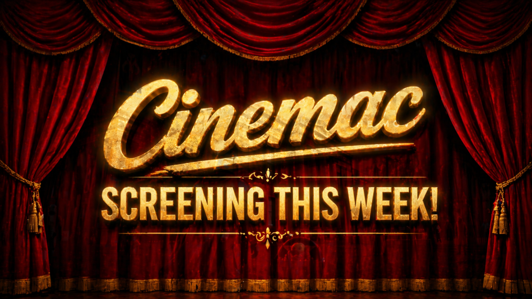 What’s On at Cinemac Macclesfield: The Mandalorian and The Sheep Detectives arriving this week Cinemac - Screening This Week