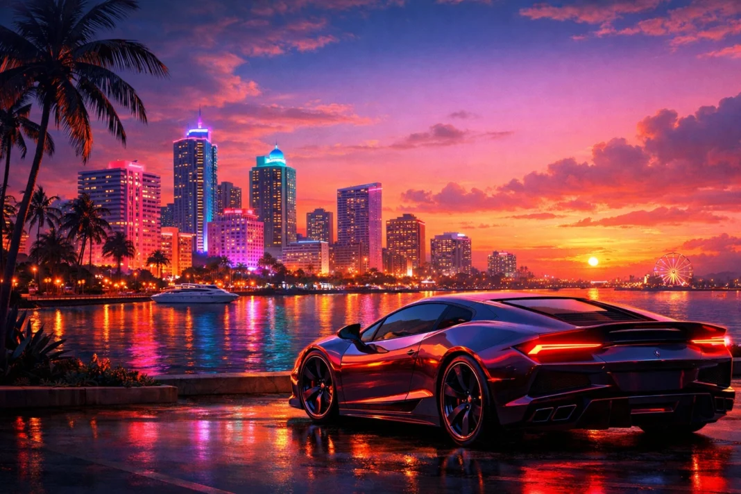 GTA VI: Everything We Know About it GTA VI: Everything We Know About it